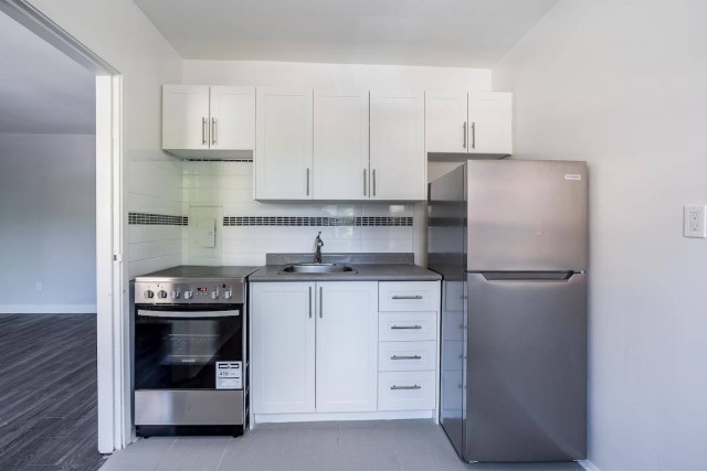 Appartement 1 1/2 Grand Toronto 1 490 $/mois. Appartement à louer Grand Toronto