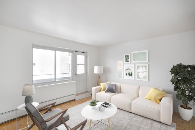 Appartement 2 1/2 Dorval 1 365 $/mois. Appartement à louer Dorval