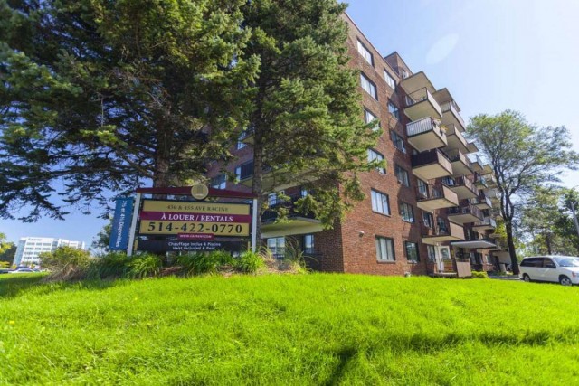 Appartement 2 1/2 Dorval 1 365 $/mois. Appartement à louer Dorval