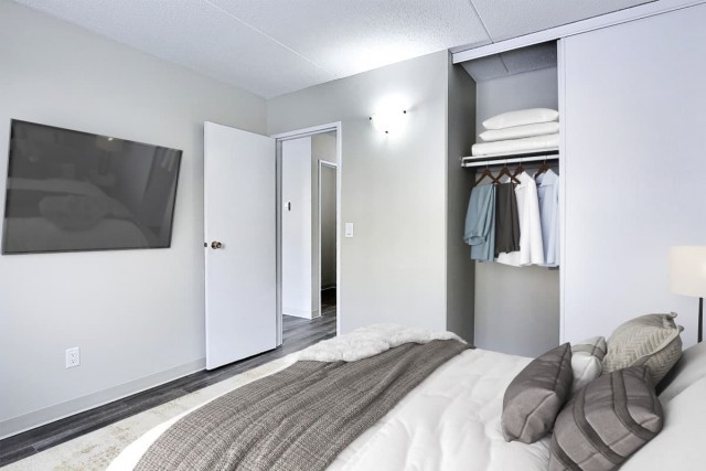 Appartement 2 1/2 Regina 1 235 $/mois. Appartement à louer Regina
