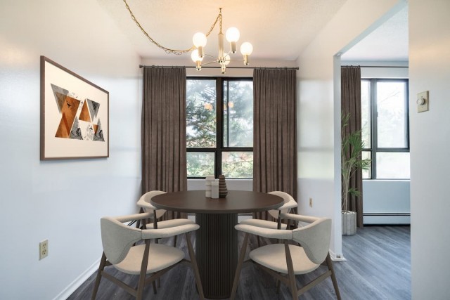 Appartement 2 1/2 London 1 445 $/mois. Appartement à louer London