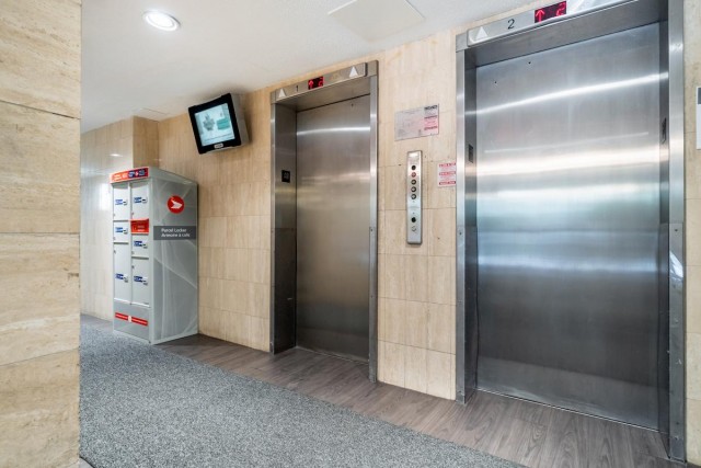 Appartement 2 1/2 London 1 445 $/mois. Appartement à louer London
