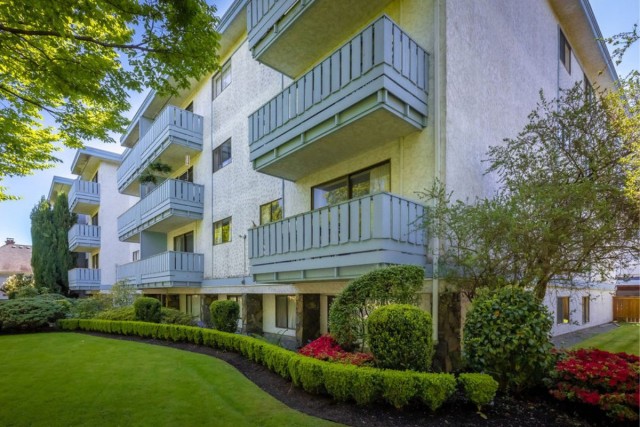 Victoria Apartment Studio $1,610/month. Apartment for rent in Victoria