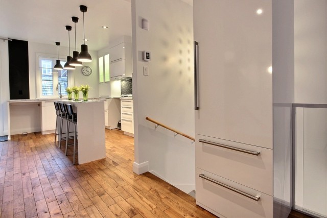Quartier latin and south-central  1 b. $67/day. Apartment for rent in Quartier latin and south-central
