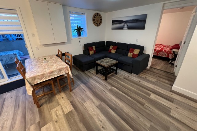 Ahuntsic and Cartierville  1 b. $60/day. Apartment for rent in Ahuntsic and Cartierville