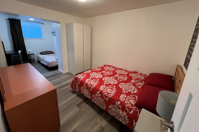 Ahuntsic and Cartierville  1 b. $60/day. Apartment for rent in Ahuntsic and Cartierville
