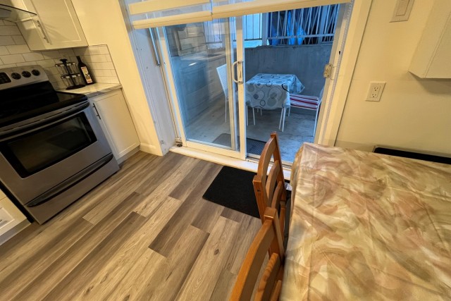 Ahuntsic and Cartierville  1 b. $60/day. Apartment for rent in Ahuntsic and Cartierville