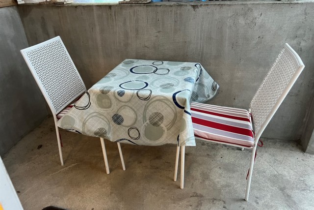 Ahuntsic and Cartierville  1 b. $60/day. Apartment for rent in Ahuntsic and Cartierville