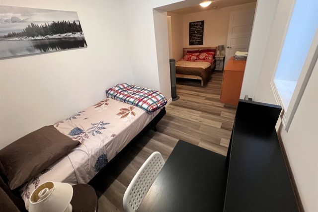 Ahuntsic and Cartierville  1 b. $60/day. Apartment for rent in Ahuntsic and Cartierville