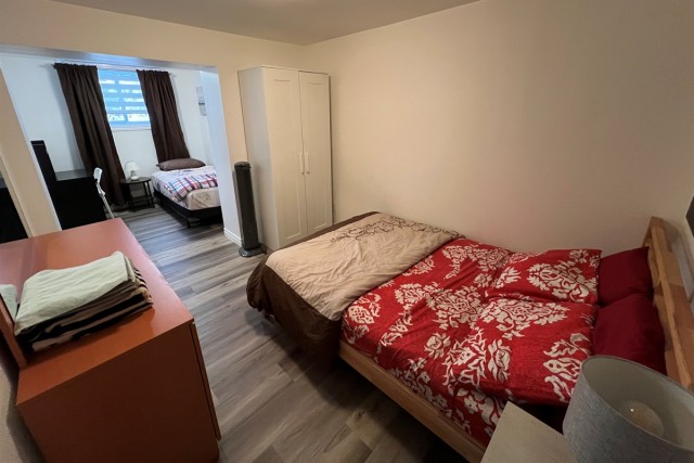 Ahuntsic and Cartierville  1 b. $60/day. Apartment for rent in Ahuntsic and Cartierville
