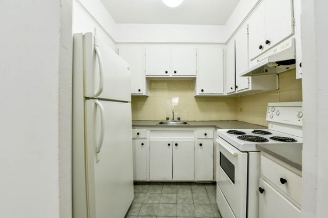 Appartement 2 1/2 Côte-des-Neiges 1 260 $/mois. Appartement à louer Côte-des-Neiges
