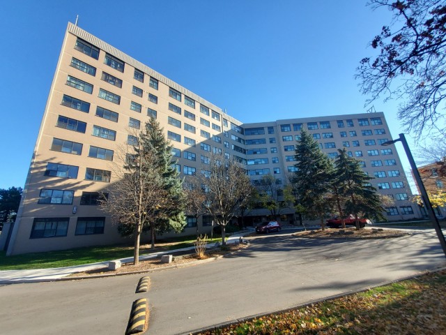 Appartement 2 1/2 Mississauga 1 750 $/mois. Appartement à louer Mississauga