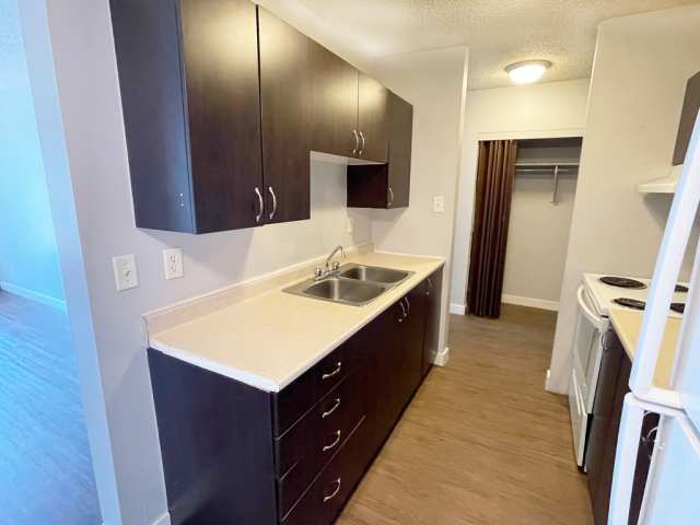 Appartement 4 1/2 Fort McMurray 1 200 $/mois. Appartement à louer Fort McMurray