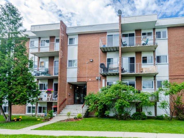 Appartement 5 1/2 Ville de Québec 1 180 $/mois. Appartement à louer Ville de Québec