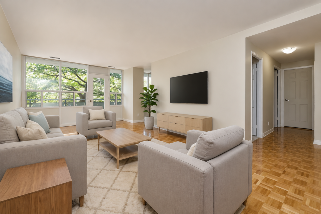 Appartement 2 1/2 Ottawa 1 525 $/mois. Appartement à louer Ottawa