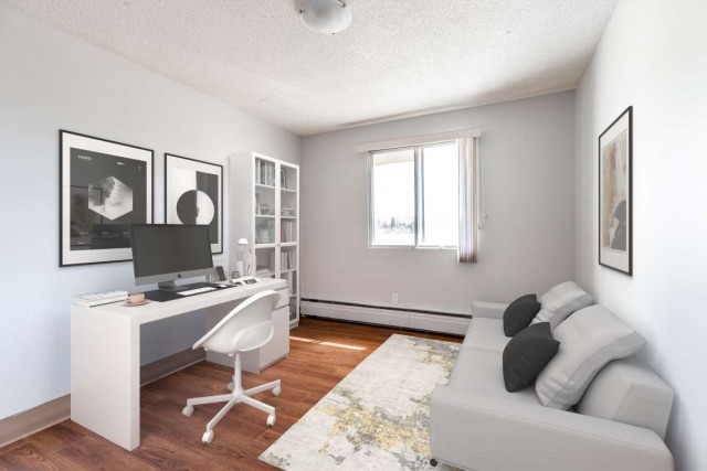 Appartement 4 1/2 Calgary 1 495 $/mois. Appartement à louer Calgary