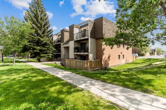 Appartement 2 1/2 Calgary 1 370 $/mois. Appartement à louer Calgary