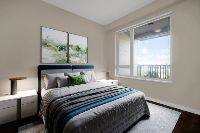 Appartement 4 1/2 Vancouver 2 695 $/mois. Appartement à louer Vancouver