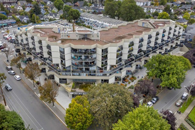 Appartement 2 1/2 Victoria 1 995 $/mois. Appartement à louer Victoria