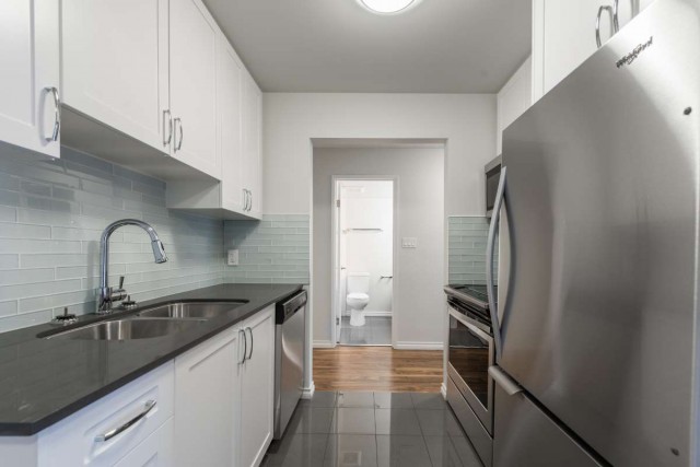 Appartement 1 1/2 Victoria 1 695 $/mois. Appartement à louer Victoria