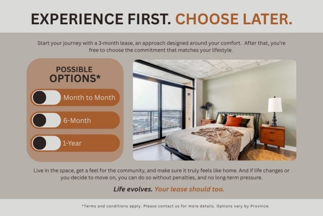 Appartement 1 1/2 Victoria 1 695 $/mois. Appartement à louer Victoria