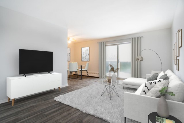 London Apartment 2 b. $1,650/month. Apartment for rent in London
