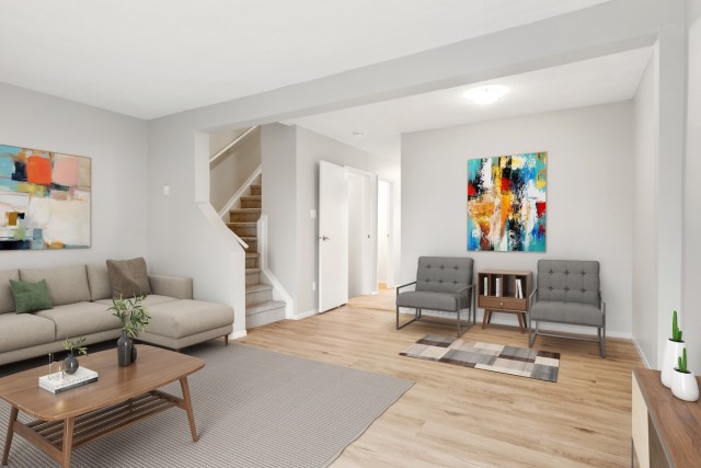 Ottawa Apartment 3 b. $2,565/month. Apartment for rent in Ottawa