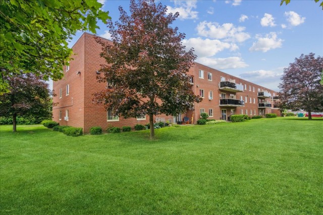Appartement 2 1/2 Sarnia 1 295 $/mois. Appartement à louer Sarnia