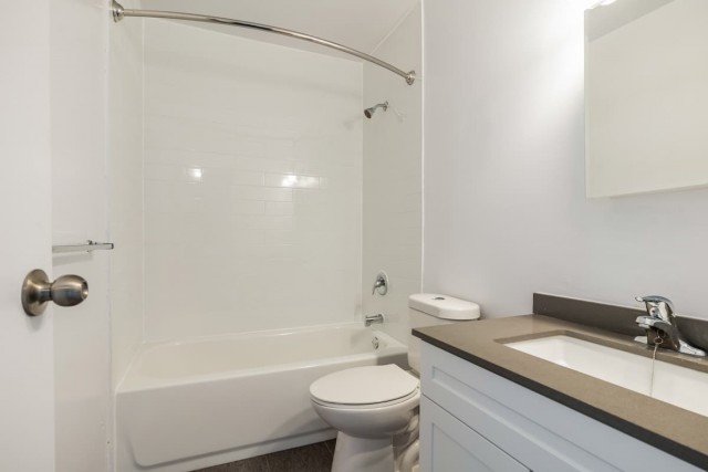 Appartement 2 1/2 Sarnia 1 415 $/mois. Appartement à louer Sarnia