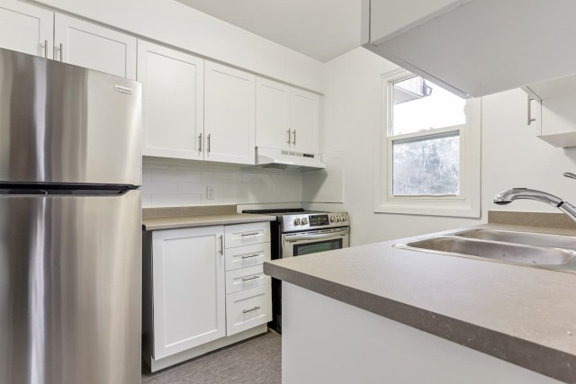 Appartement 4 1/2 Sarnia 1 780 $/mois. Appartement à louer Sarnia
