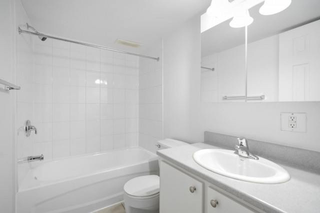 Appartement 2 1/2 Ahuntsic et Cartierville 1 050 $/mois. Appartement à louer Ahuntsic et Cartierville