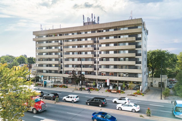 Appartement 2 1/2 Nouveau-Rosemont et Mercier 1 275 $/mois. Appartement à louer Nouveau-Rosemont et Mercier
