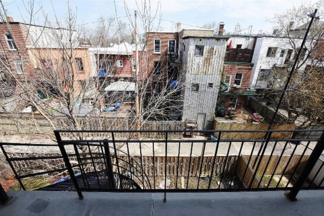 Rosemont,  Petite-Patrie  1 b. $55/day. Apartment for rent in Rosemont,  Petite-Patrie