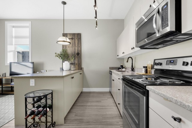 Appartement 2 1/2 Saskatoon 1 560 $/mois. Appartement à louer Saskatoon