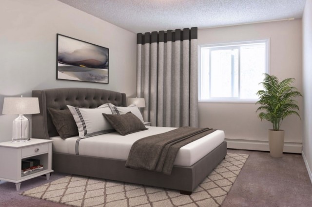 Appartement 1 1/2 Fort McMurray 1 239 $/mois. Appartement à louer Fort McMurray