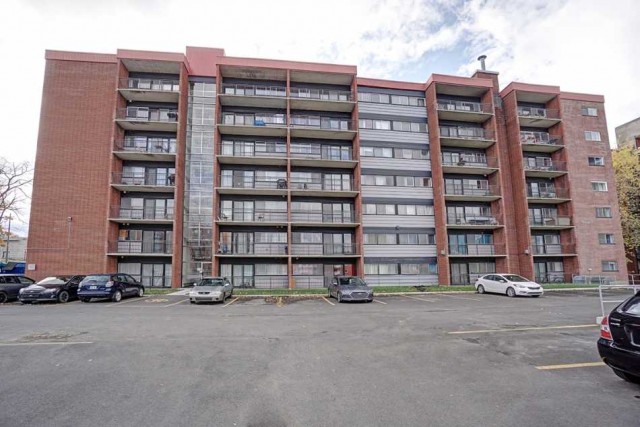 Quebec city Apartment 1-2 b. $1,205/month. Apartment for rent in Quebec city
