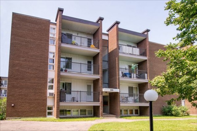 Appartement 2 1/2 Ville de Québec 1 210 $/mois. Appartement à louer Ville de Québec
