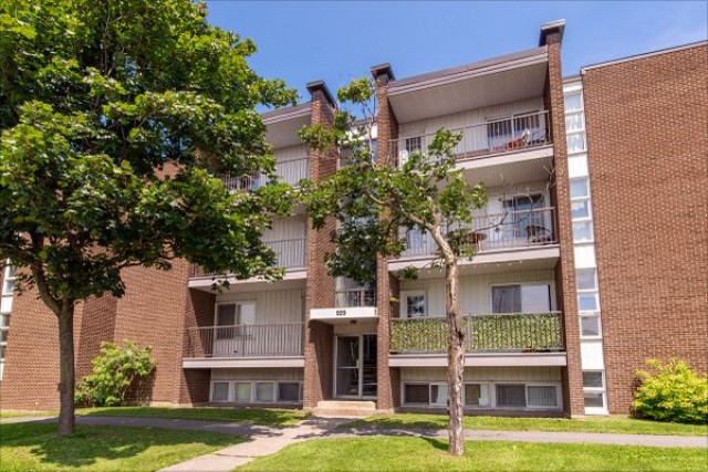 Quebec city Apartment 3 b. $1,872/month. Apartment for rent in Quebec city