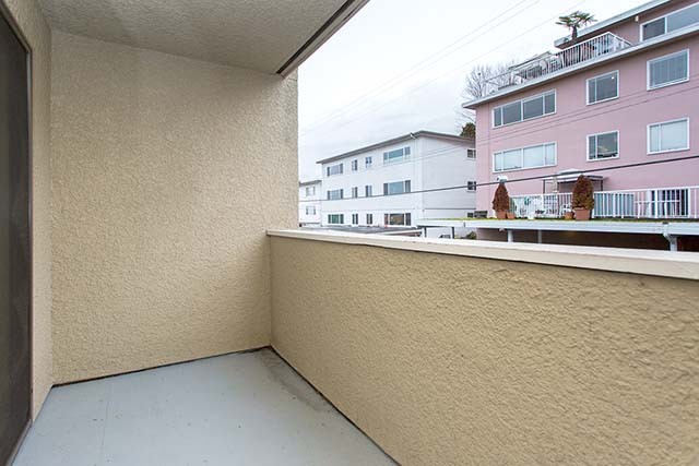 Appartement 2 1/2 Vancouver 2 090 $/mois. Appartement à louer Vancouver
