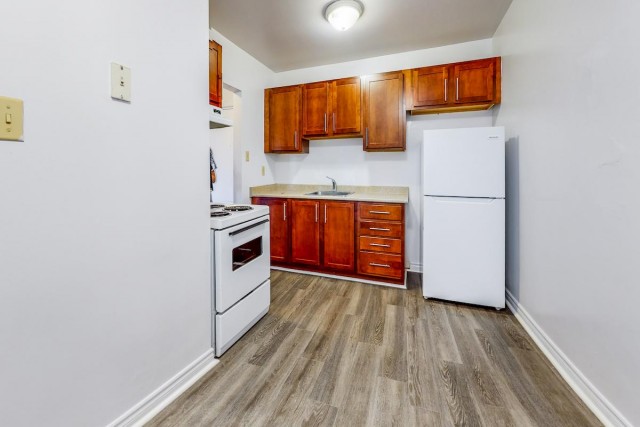 Appartement 4 1/2 London 1 640 $/mois. Appartement à louer London