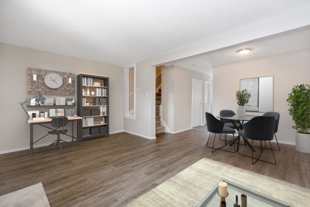Appartement 6 1/2 Ottawa 2 725 $/mois. Appartement à louer Ottawa