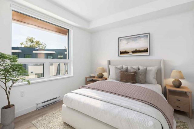 Appartement 4 1/2 Vancouver 3 205 $/mois. Appartement à louer Vancouver
