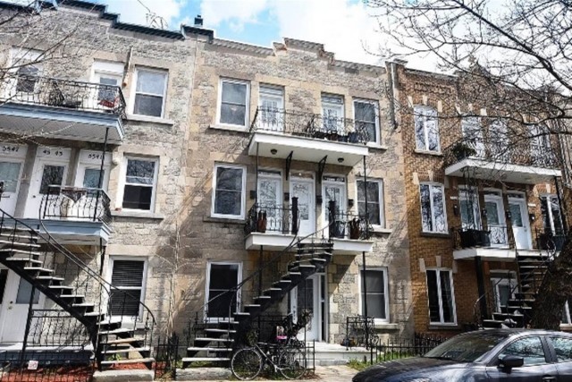  2 1/2 Rosemont, Petite-Patrie 55 $/jour. Appartement à louer Rosemont, Petite-Patrie