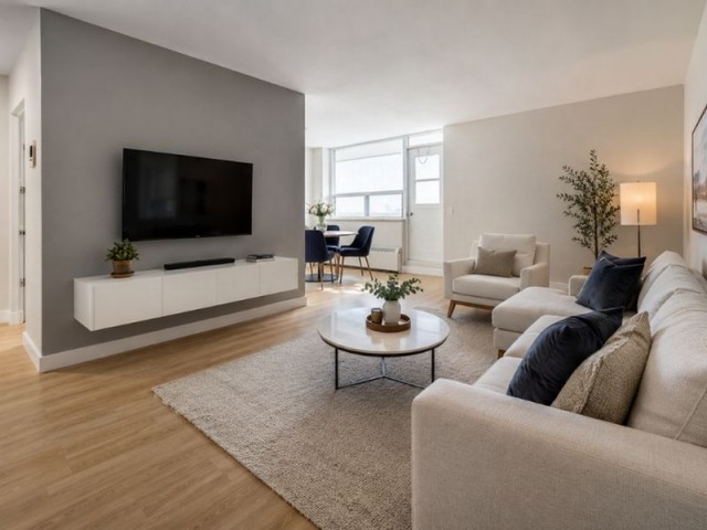 Appartement 4 1/2 Grand Toronto 2 679 $/mois. Appartement à louer Grand Toronto