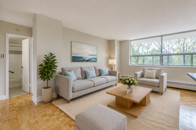 Appartement 5 1/2 Grand Toronto 2 635 $/mois. Appartement à louer Grand Toronto