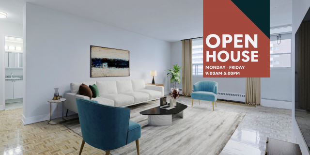 Appartement 2 1/2 Grand Toronto 1 820 $/mois. Appartement à louer Grand Toronto