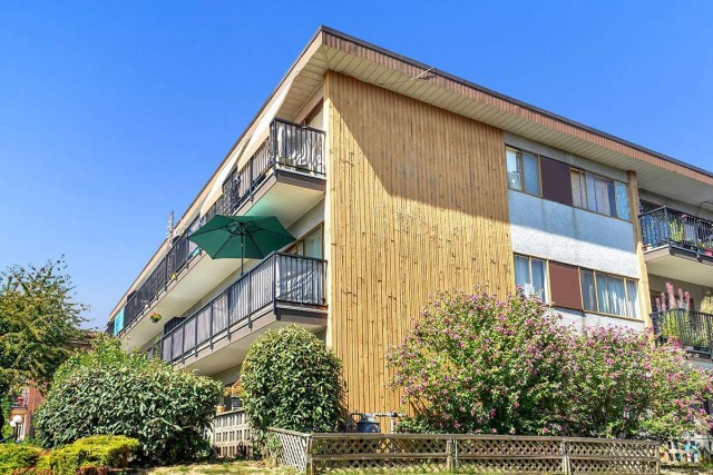 Vancouver Apartment 1 b. $1,690/month. Apartment for rent in Vancouver