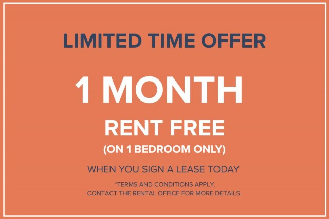 Victoria Apartment Studio $1,515/month. Apartment for rent in Victoria