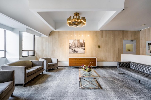 Appartement 3 1/2 Grand Toronto 2 190 $/mois. Appartement à louer Grand Toronto
