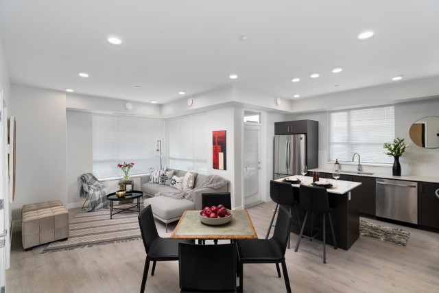 Appartement 4 1/2 Kelowna 2 280 $/mois. Appartement à louer Kelowna